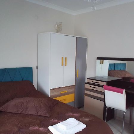 Mira Residence Trabzon Bagian luar foto