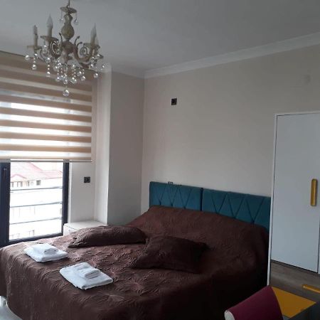 Mira Residence Trabzon Bagian luar foto