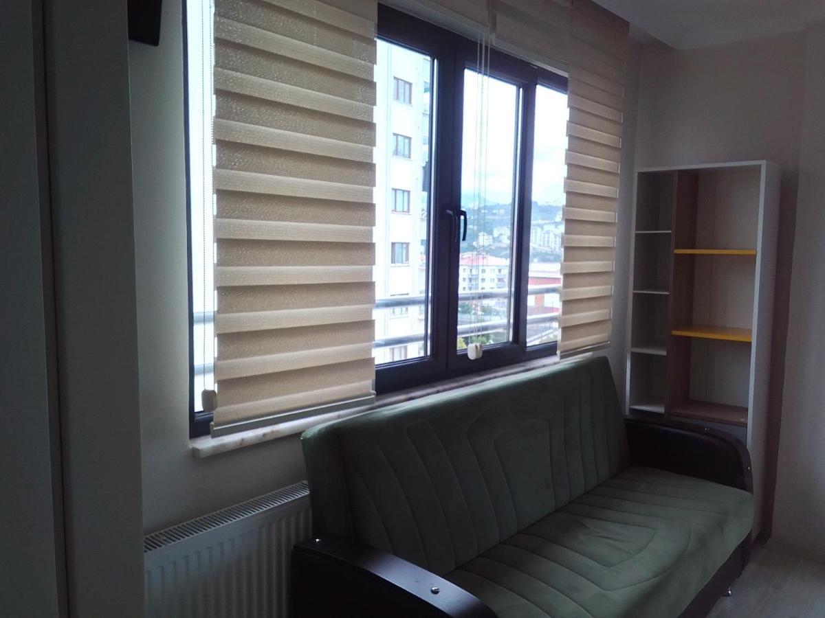 Mira Residence Trabzon Bagian luar foto