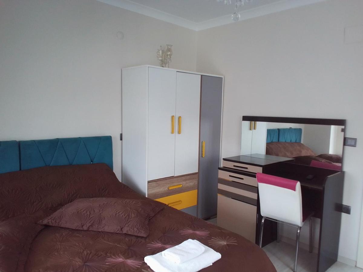 Mira Residence Trabzon Bagian luar foto
