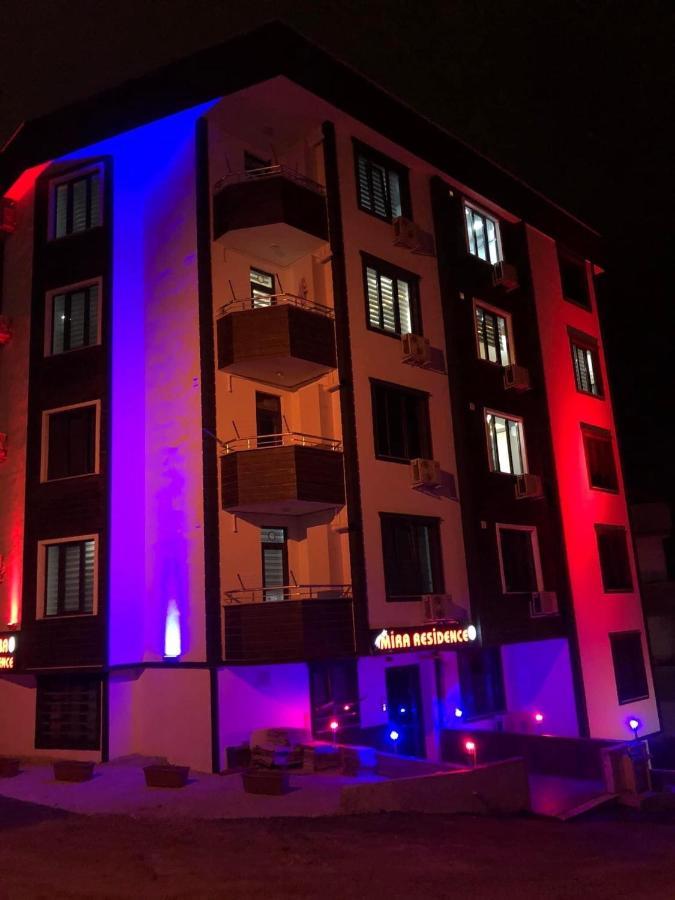 Mira Residence Trabzon Bagian luar foto