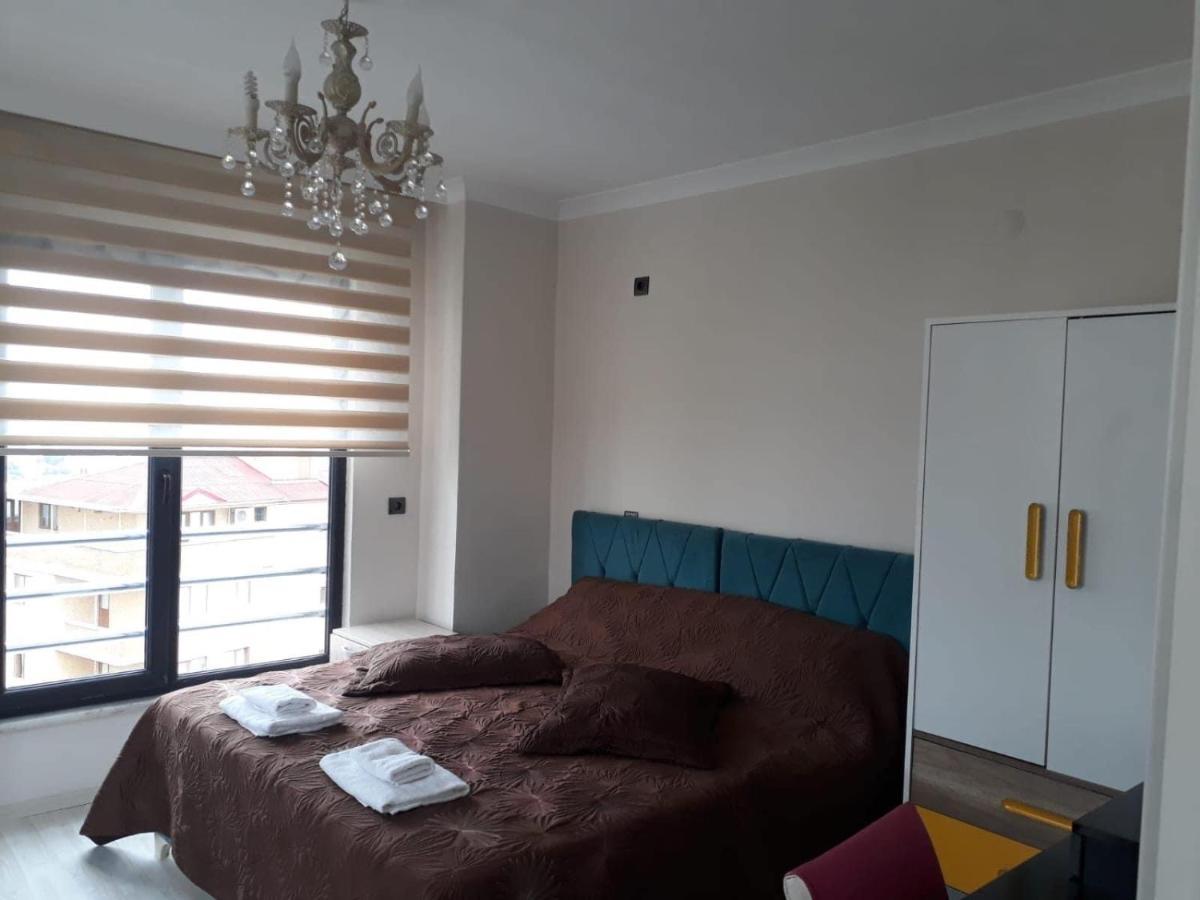 Mira Residence Trabzon Bagian luar foto