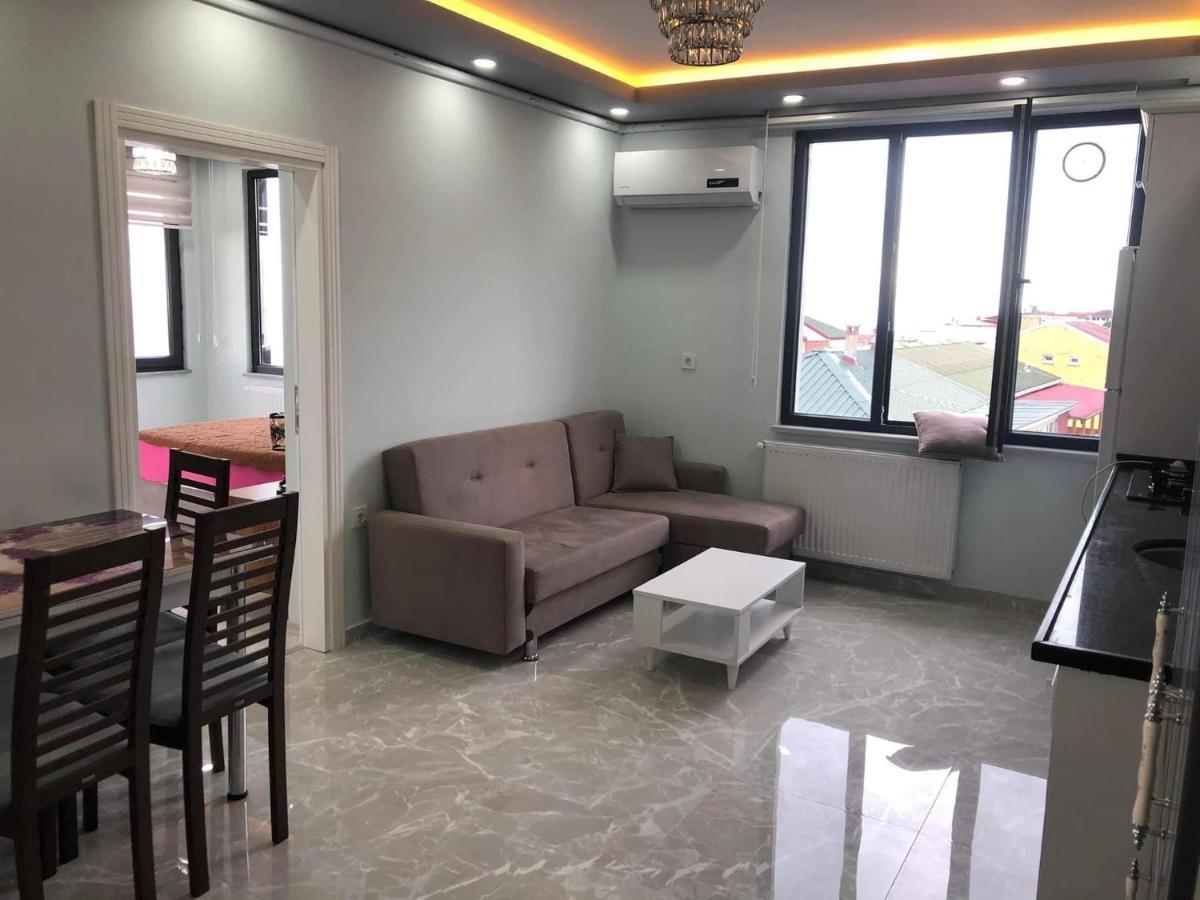 Mira Residence Trabzon Bagian luar foto