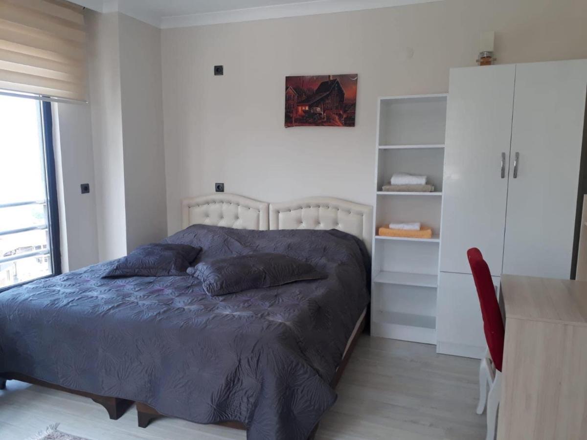 Mira Residence Trabzon Bagian luar foto