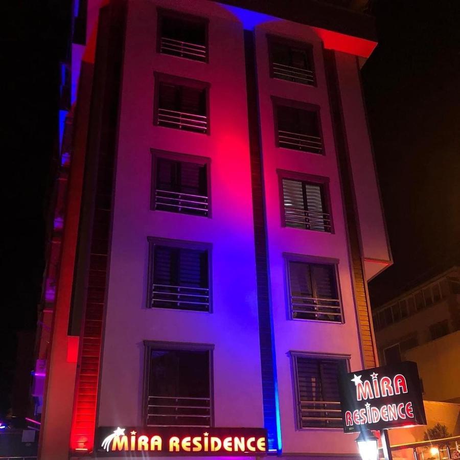 Mira Residence Trabzon Bagian luar foto